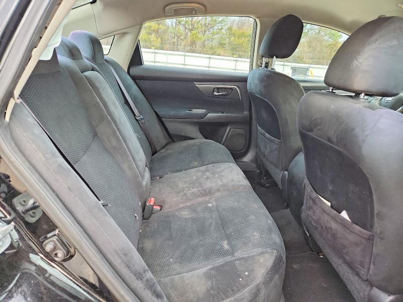 Photo 10 from auction – 2015 NISSAN ALTIMA with VIN 1N4AL3AP6FC169400