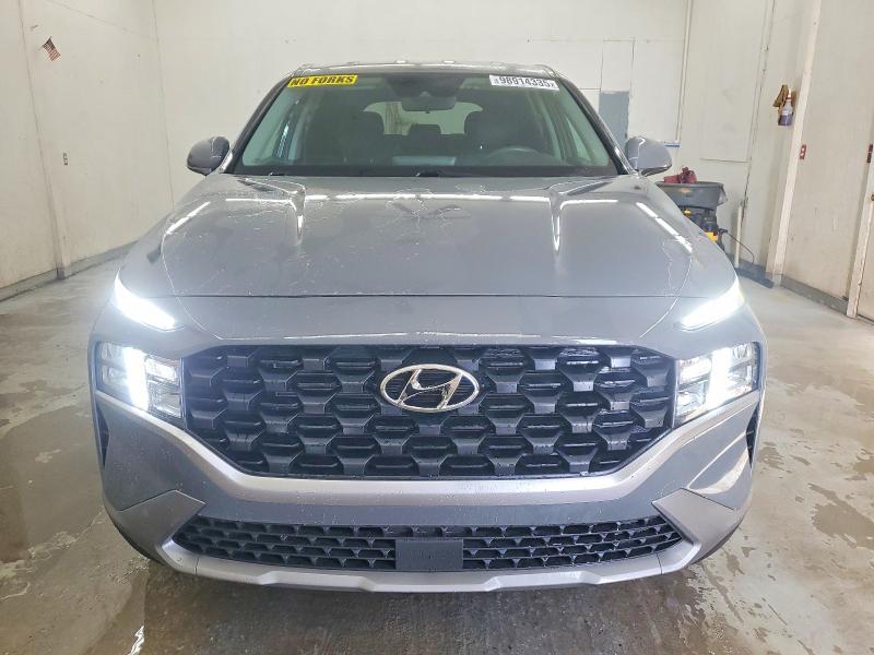 Photo 5 from auction – 2023 HYUNDAI SANTA FE S with VIN 5NMS14AJ6PH635965
