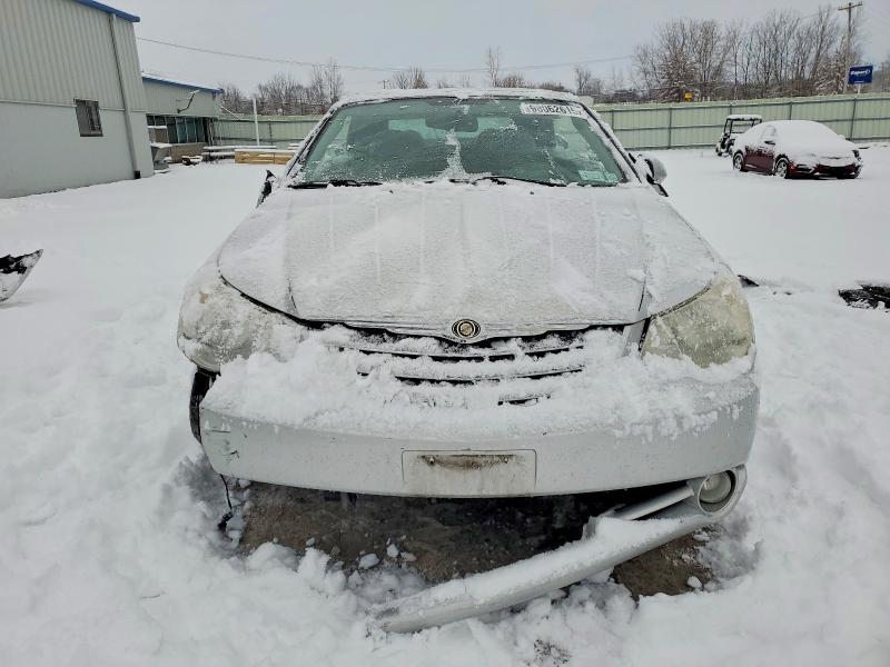 Photo 5 from auction – 2008 CHRYSLER SEBRING LI with VIN 1C3LC65M98N111264
