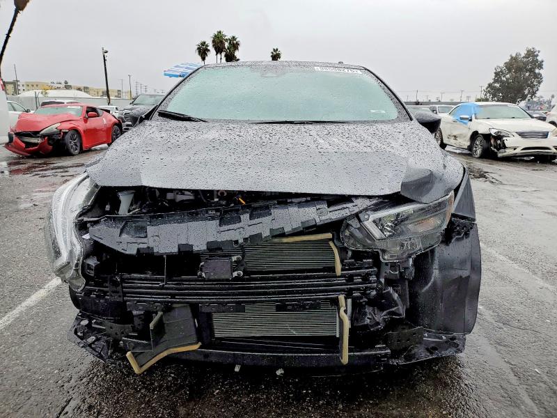 Photo 5 from auction – 2025 NISSAN VERSA with VIN 3N1CN8DV7SL836173