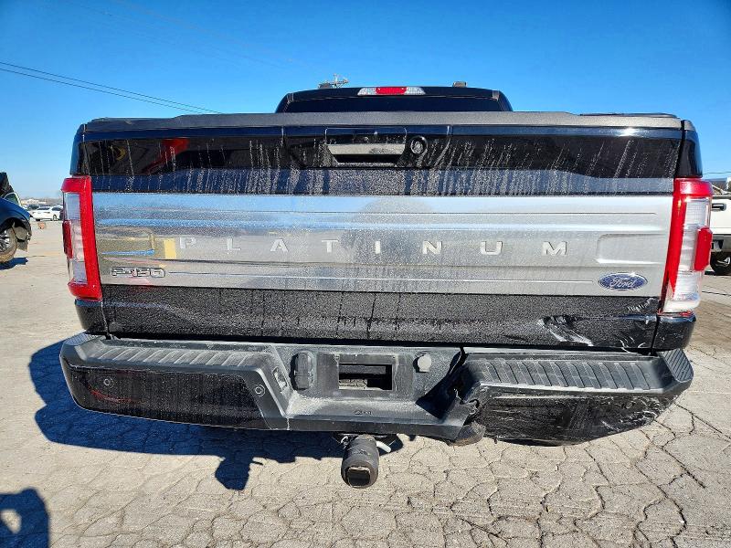 Photo 6 from auction – 2023 FORD F150 SUPER with VIN 1FTFW1E55PFB00735