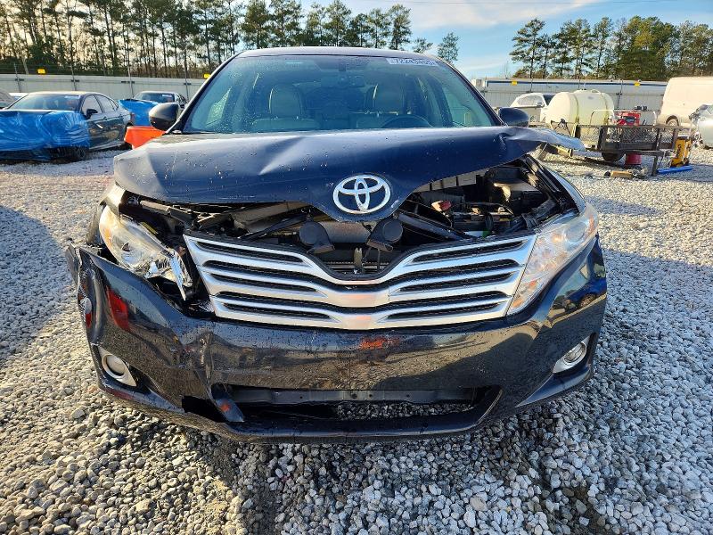 Photo 5 from auction – 2011 TOYOTA VENZA with VIN 4T3BK3BB7BU059726