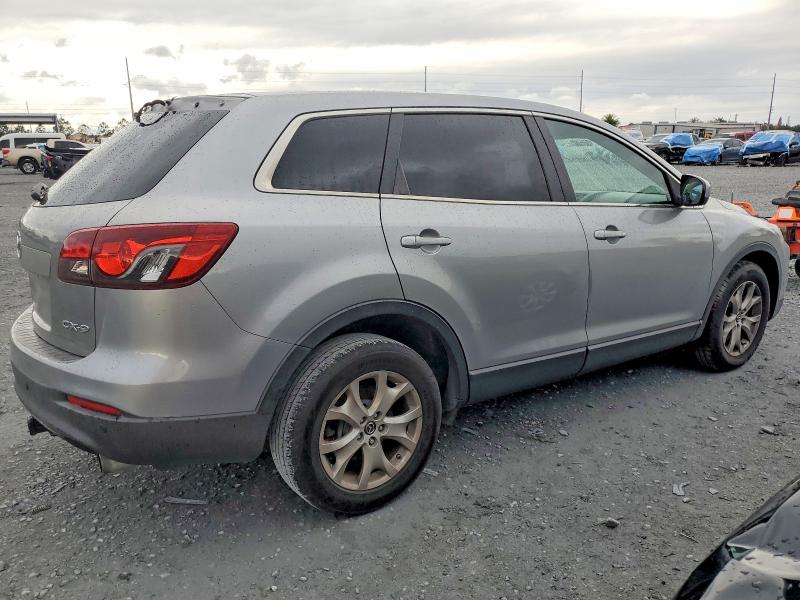 Photo 3 from auction – 2015 MAZDA CX-9 with VIN JM3TB2CA6F0451845