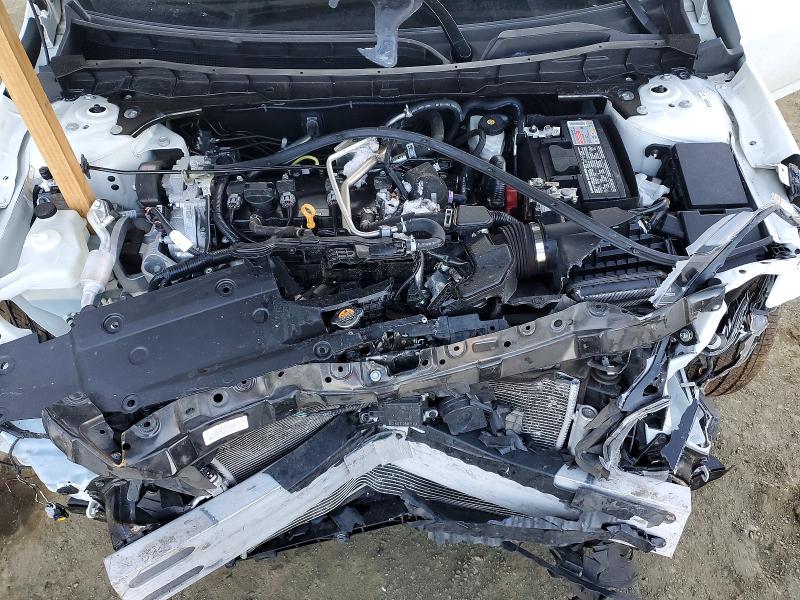 Photo 11 from auction – 2022 NISSAN ALTIMA with VIN 1N4BL4CV7NN334217
