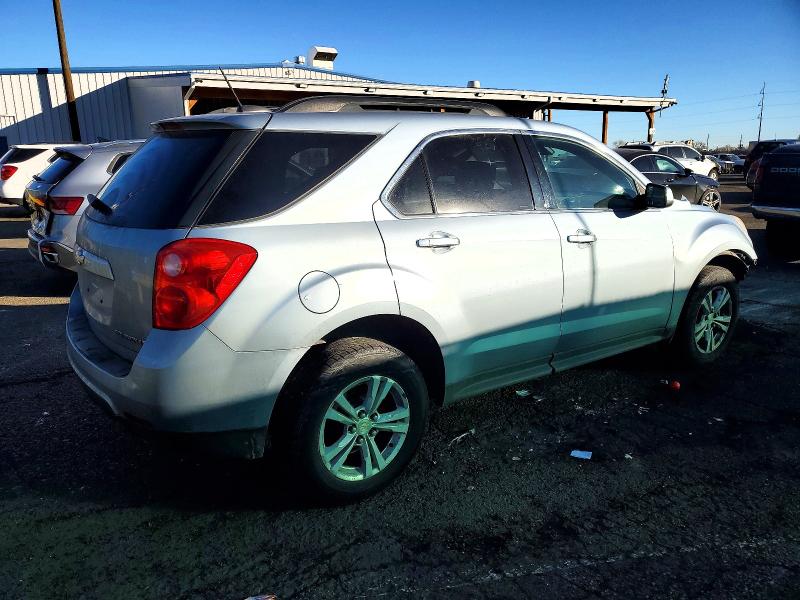 Photo 3 from auction – 2015 CHEVROLET EQUINOX with VIN 2GNALBEK4F6310208