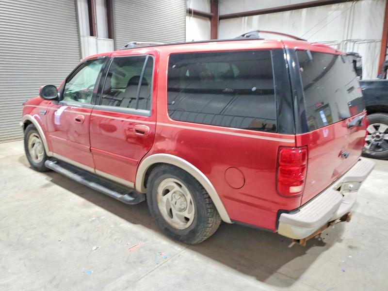 Photo 2 from auction – 1998 FORD EXPEDITION with VIN 1FMPU18L9WLB75664