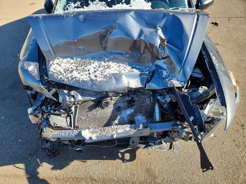 Photo 11 from auction – 2012 HONDA ACCORD LXP with VIN 1HGCP2F41CA087731