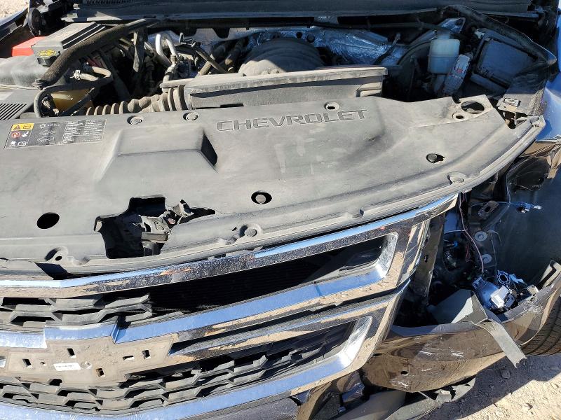 Photo 12 from auction – 2016 CHEVROLET SUBURBAN C with VIN 1GNSCHKC4GR109290