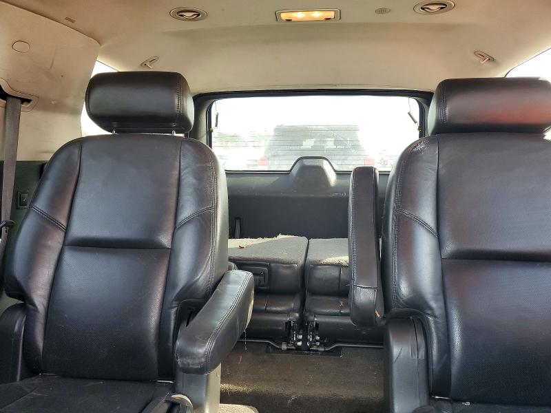 Photo 10 from auction – 2007 CADILLAC ESCALADE with VIN 1GYEC63817R416799