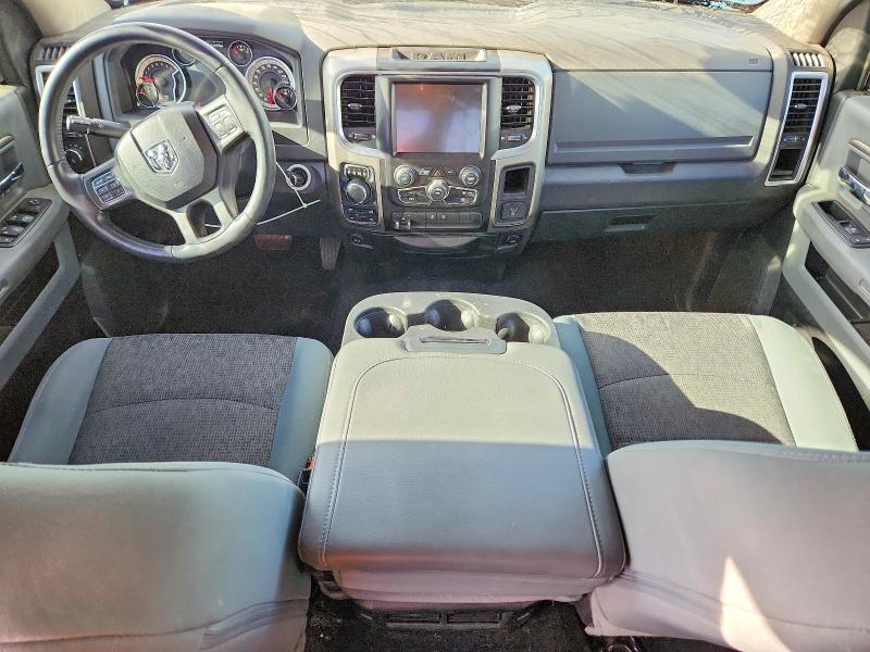 Photo 8 from auction – 2015 RAM 1500 SLT with VIN 1C6RR7TT2FS671217
