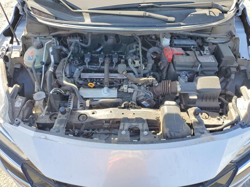 Photo 11 from auction – 2024 NISSAN VERSA with VIN 3N1CN8DV7RL900755