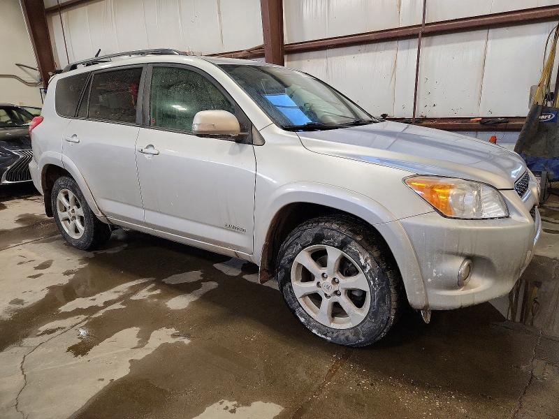 Photo 4 from auction – 2011 TOYOTA RAV4 LIMIT with VIN 2T3DK4DV6BW044849