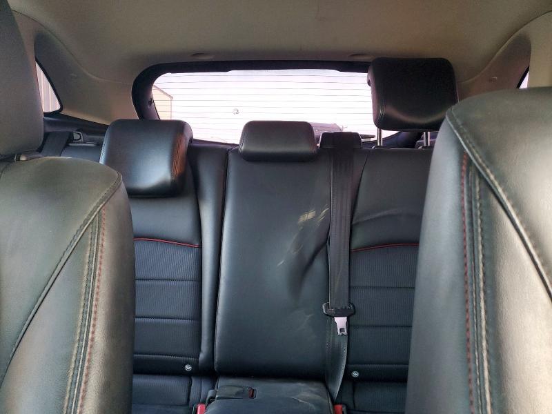 Photo 10 from auction – 2018 MAZDA CX-3 TOURI with VIN JM1DKDC74J0307653