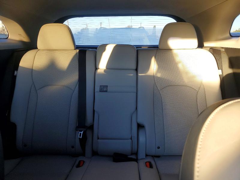Photo 10 from auction – 2019 LEXUS RX 350 BAS with VIN 2T2ZZMCA7KC129785