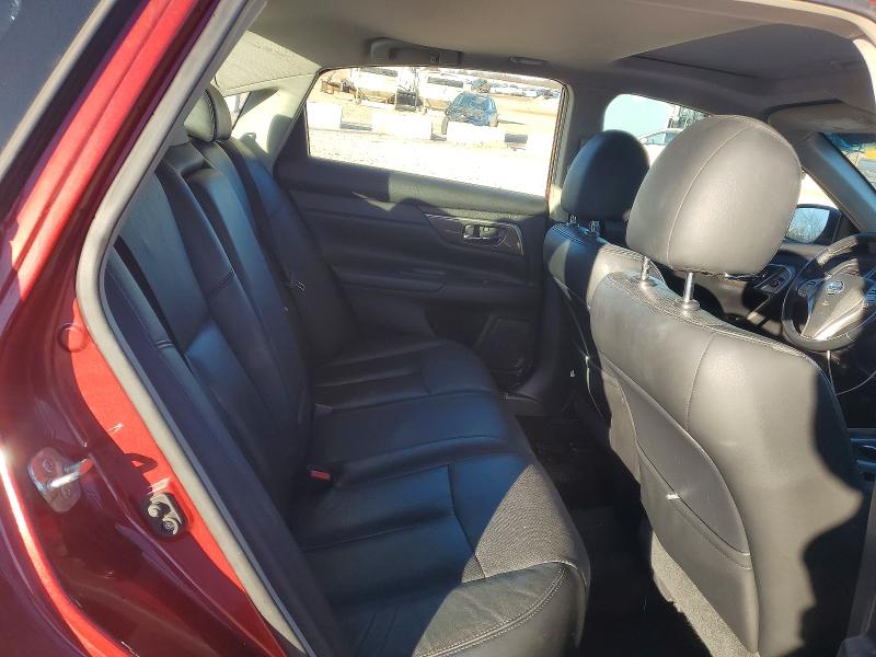 Photo 9 from auction – 2013 NISSAN ALTIMA 2.5 with VIN 1N4AL3AP5DN485825
