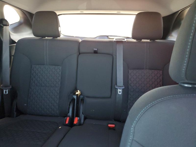 Photo 10 from auction – 2020 CHEVROLET BLAZER 2LT with VIN 3GNKBCRS5LS681267
