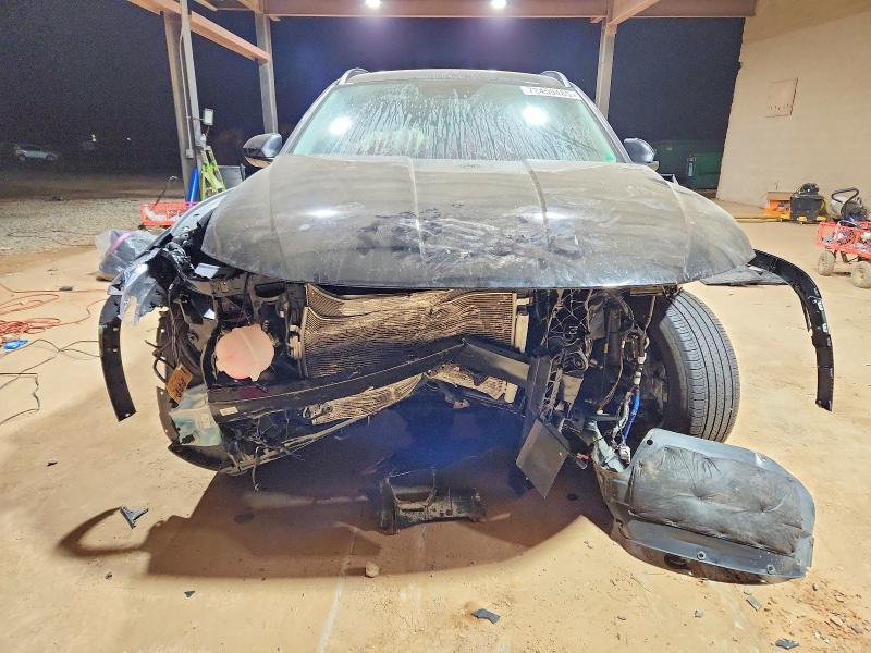Photo 5 from auction – 2025 HYUNDAI TUCSON with VIN 5NMJB3DE7SH543788