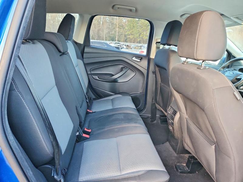 Photo 11 from auction – 2017 FORD ESCAPE with VIN 1FMCU0GD7HUE00163