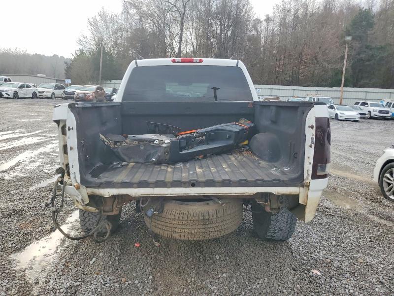 Photo 6 from auction – 2009 GMC SIERRA K15 with VIN 3GTEK333X9G211528