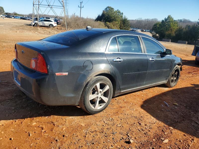 Photo 3 from auction – 2012 CHEVROLET MALIBU 1LT with VIN 1G1ZC5E05CF140415