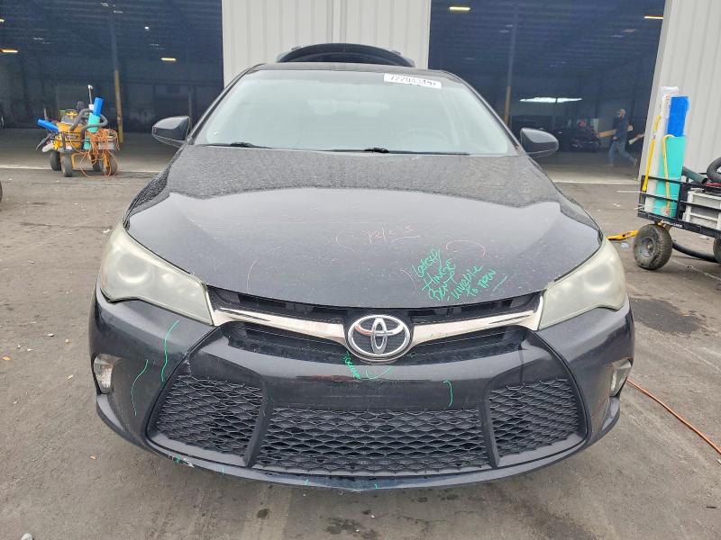 Photo 5 from auction – 2016 TOYOTA CAMRY LE with VIN 4T1BF1FKXGU606460