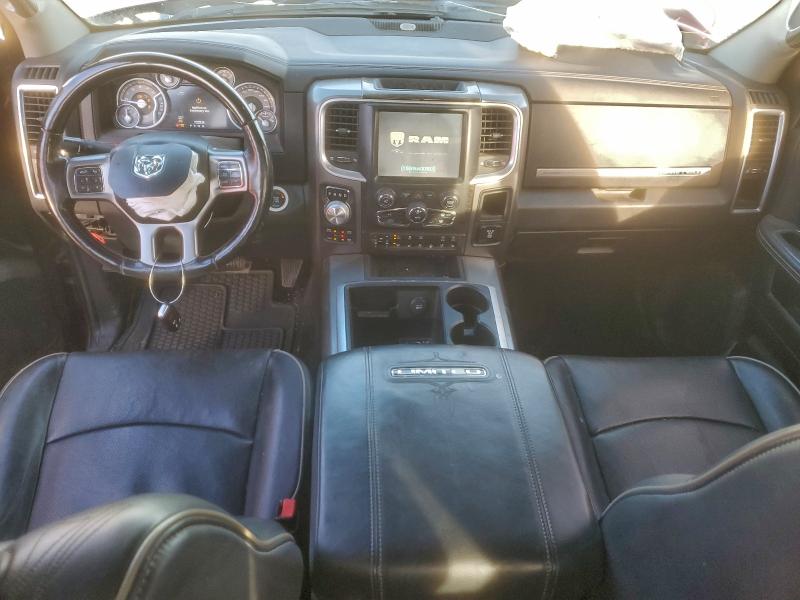 Zdjęcie 8 z aukcji – 2014 RAM 1500 LONGH z VIN 1C6RR7PM1ES412994