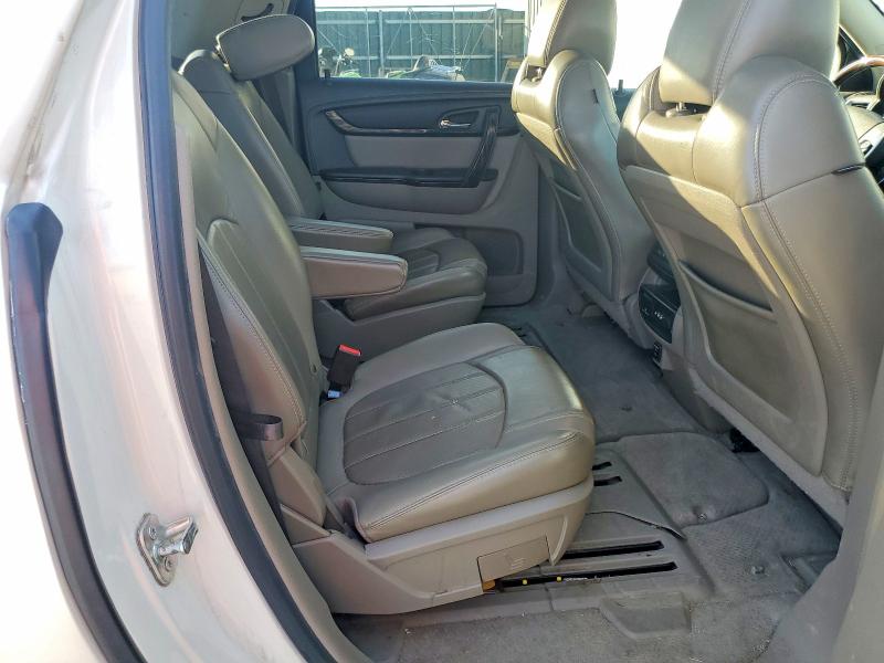 Фото 11 с аукциона – 2015 GMC ACADIA DEN с VIN 1GKKRTKD4FJ162205