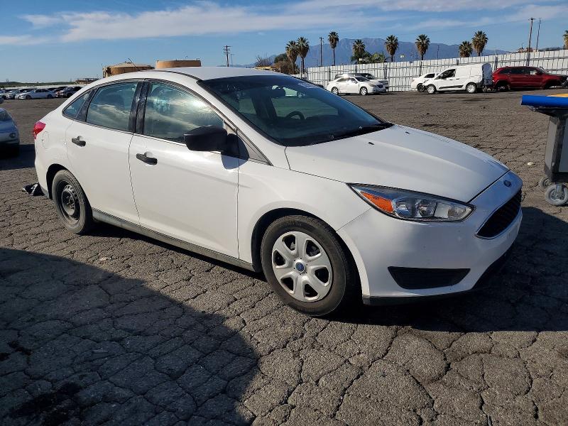 Photo 4 from auction – 2017 FORD FOCUS S with VIN 1FADP3E23HL230902