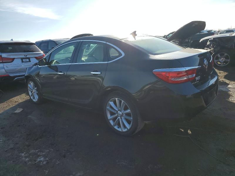 Photo 2 from auction – 2013 BUICK VERANO CON with VIN 1G4PR5SK7D4133364