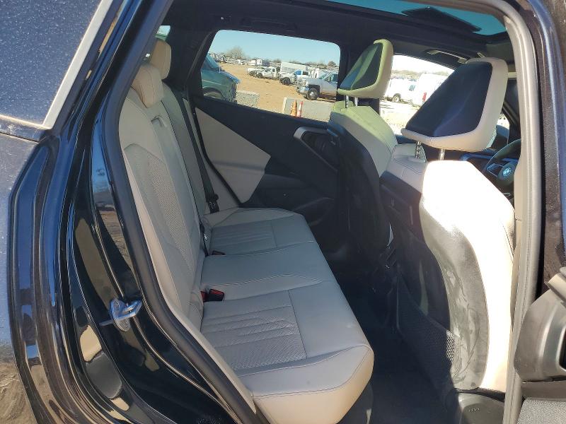 Photo 9 from auction – 2025 BMW X3 30 XDRI with VIN 5UX53GP02S9127390