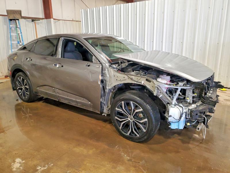 Photo 4 from auction – 2023 TOYOTA CROWN XLE with VIN JTDAAAAF0P3006545