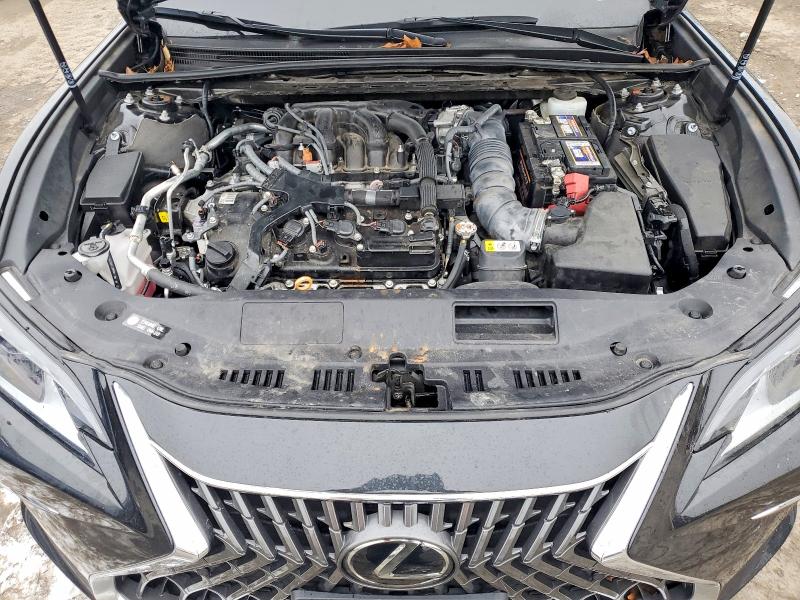 Photo 11 from auction – 2023 LEXUS ES 350 BAS with VIN 58ADZ1B17PU150407