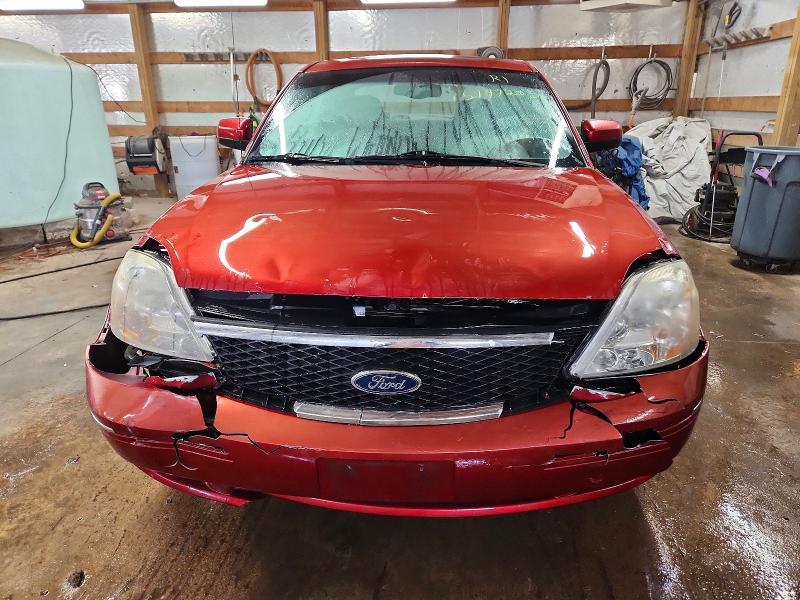 Photo 5 from auction – 2005 FORD FIVE HUNDR with VIN 1FAFP24135G121176