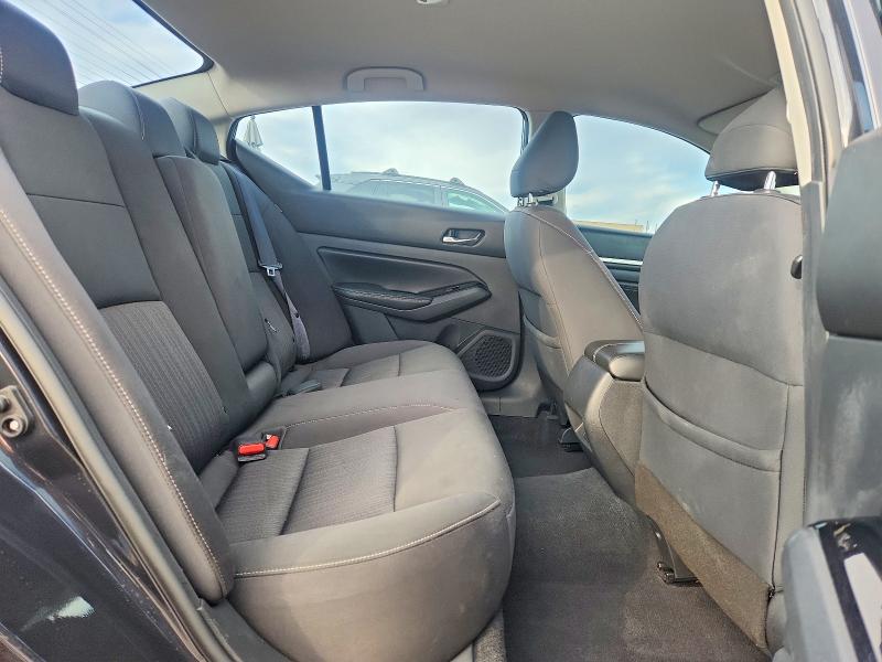 Photo 10 from auction – 2021 NISSAN ALTIMA SV with VIN 1N4BL4DV5MN336318