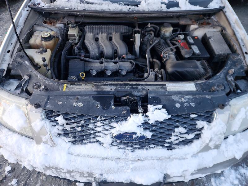 صورة رقم 12 من المزاد - 2006 FORD FREESTYLE مع VIN 1FMDK05126GA50200