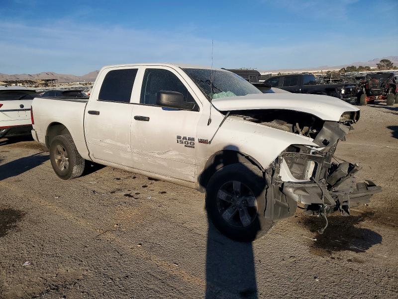 Photo 4 from auction – 2019 RAM 1500 CLASSIC with VIN 3C6RR6KT9KG602800