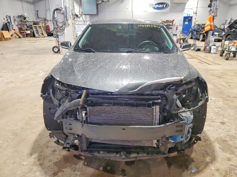 Photo 5 from auction – 2016 CHEVROLET MALIBU LT with VIN 1G1ZE5ST1GF338830