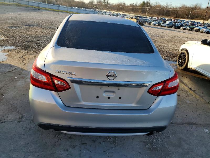 Photo 6 from auction – 2017 NISSAN ALTIMA 2.5 with VIN 1N4AL3AP1HC482258