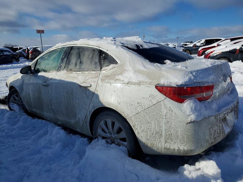 Photo 2 from auction – 2017 BUICK VERANO with VIN 1G4PP5SK2H4102146
