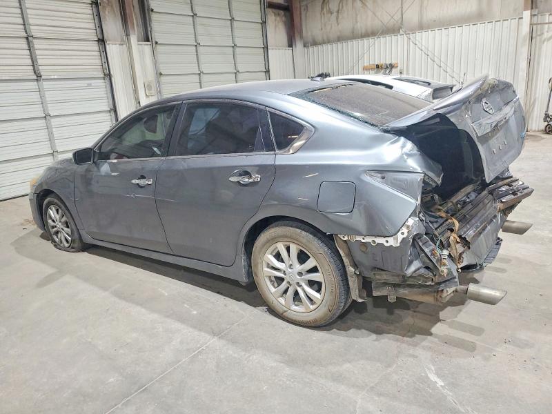 Photo 2 from auction – 2014 NISSAN ALTIMA with VIN 1N4AL3AP9EC276293