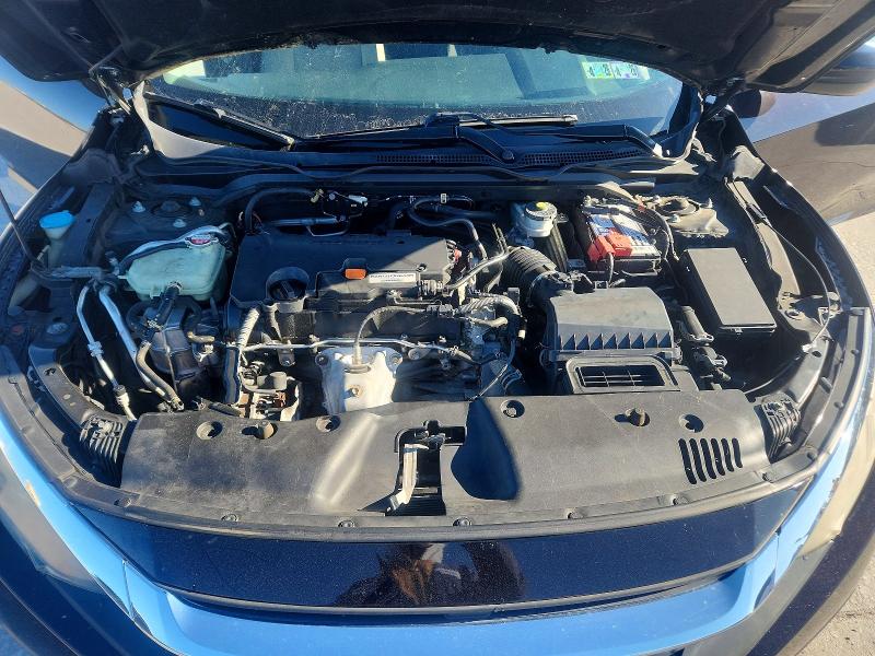 Photo 11 from auction – 2016 HONDA CIVIC with VIN 2HGFC2F57GH574392
