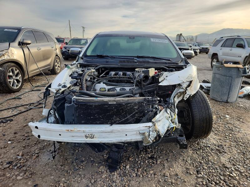 Photo 5 from auction – 2012 FORD TAURUS LIM with VIN 1FAHP2FW2CG127419