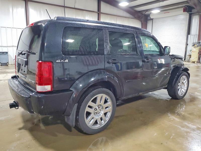 Photo 3 from auction – 2011 DODGE NITRO HEAT with VIN 1D4PU4GK4BW605045