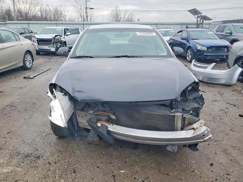 Photo 5 from auction – 2008 CHEVROLET COBALT with VIN 1G1AK58F787215438