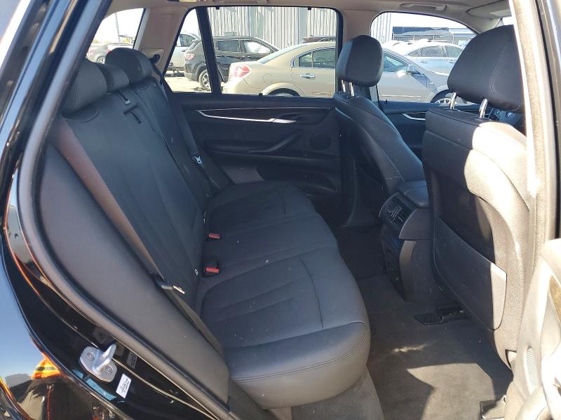 Photo 11 from auction – 2015 BMW X5 SDRIVE3 with VIN 5UXKR2C58F0H38270