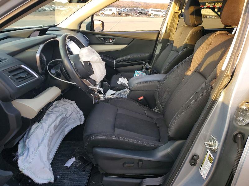 Photo 7 from auction – 2021 SUBARU ASCENT with VIN 4S4WMAFDXM3413512