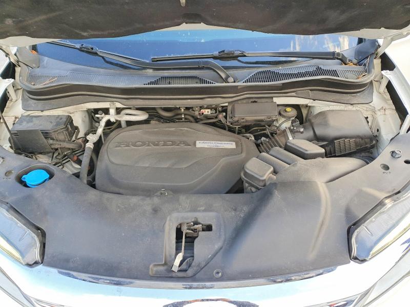 Photo 12 from auction – 2019 HONDA PILOT with VIN 5FNYF5H69KB000851