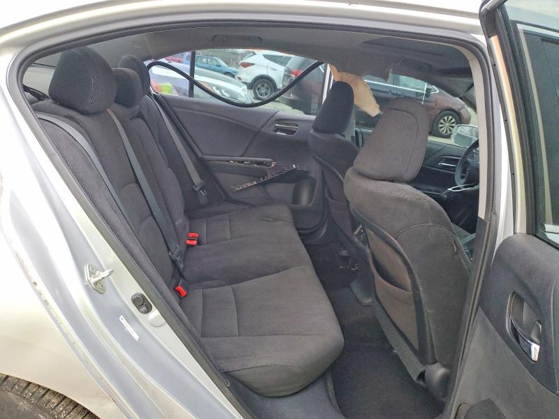 Photo 10 from auction – 2013 HONDA ACCORD with VIN 1HGCR2F78DA102330