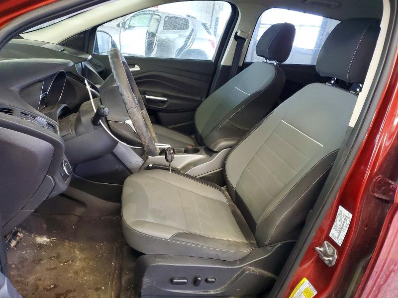 Photo 7 from auction – 2015 FORD ESCAPE SE with VIN 1FMCU9G93FUB53088