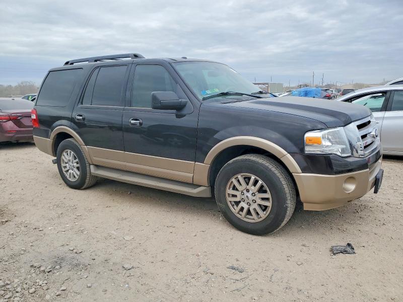 Photo 4 from auction – 2014 FORD EXPEDITION with VIN 1FMJU1H52EEF10466
